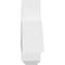 Ekena Millwork Eugene Architectural Grade PVC Gable Bracket, 36"W x 10 1/2"H x 4"D x 6"F, 7/12 Pitch GBP036X11X0406EUG00 - alternate 4